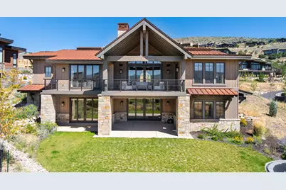 2044 E Notch Mountain Cir #360, Heber City, UT 84032 - Photo 2