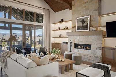 2044 E Notch Mountain Cir #360, Heber City, UT 84032 - Photo 8