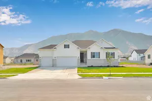 901 W Meadow Side Dr, Saratoga Springs, UT 84045 - Photo 2