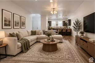 2051 N 3860 W, Lehi, UT 84043 - Photo 4
