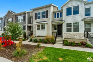 2051 N 3860 W, Lehi, UT 84043 - Photo 2