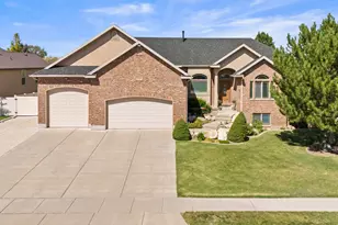4917 S 5400 W, Hooper, UT 84315 - Photo 1