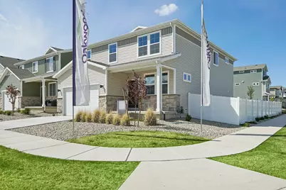 7076 N Cairns Way, Eagle Mountain, UT 84005 - Photo 1