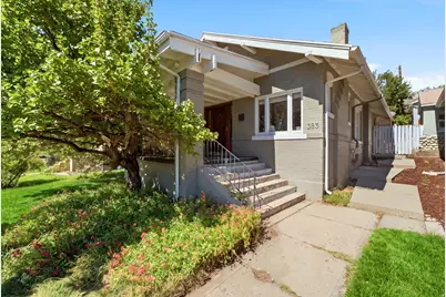 383 E 10th Ave, Salt Lake City, UT 84103 - Photo 1