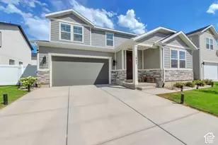 1992 N 2090 W, Lehi, UT 84043 - Photo 2