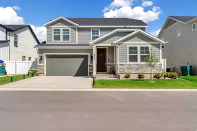 1992 N 2090 W, Lehi, UT 84043 - Photo 2