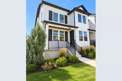 4439 W Monument Peak Dr S, Herriman, UT 84096 - Photo 1