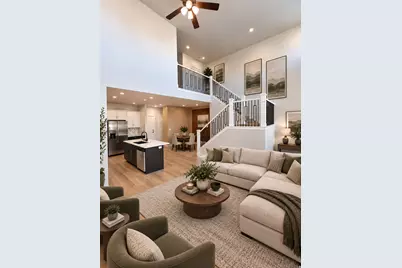 4439 W Monument Peak Dr S, Herriman, UT 84096 - Photo 4