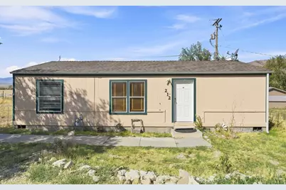 212 S Grant Ave, Stockton, UT 84071 - Photo 2