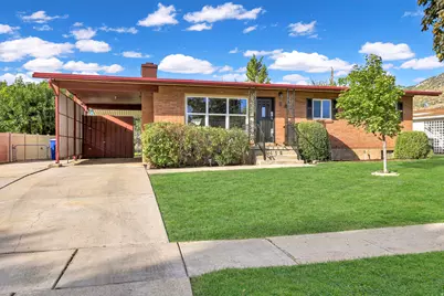 684 E 1300 N, Ogden, UT 84404 - Photo 1