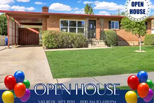 684 E 1300 N, Ogden, UT 84404 - Photo 1