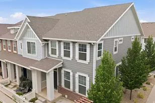256 E Kirsten Ln N, North Salt Lake, UT 84054 - Photo 6