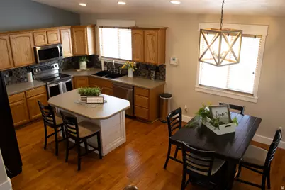 830 S Saint Andrews Drive W #1004, Syracuse, UT 84075 - Photo 16