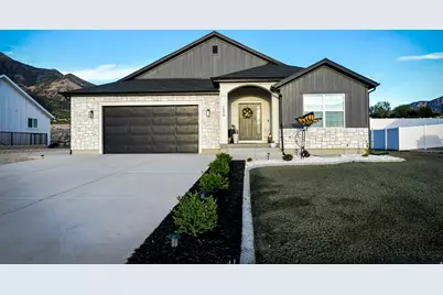 1554 N 300 E, Nephi, UT 84648 - Photo 1