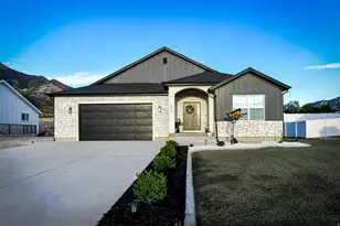1554 N 300 E, Nephi, UT 84648 - Photo 1