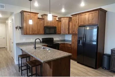 1128 S 820 E #6-6202, Heber City, UT 84032 - Photo 2