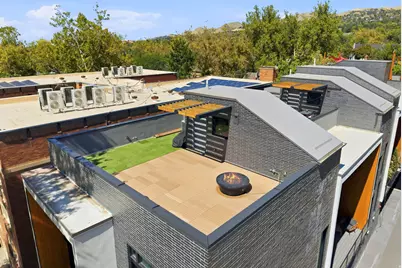 1117 E South Temple N #1, Salt Lake City, UT 84102 - Photo 38