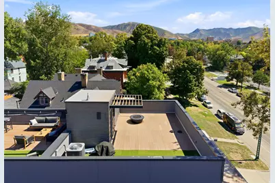 1117 E South Temple N #1, Salt Lake City, UT 84102 - Photo 48
