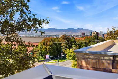 1117 E South Temple N #1, Salt Lake City, UT 84102 - Photo 36