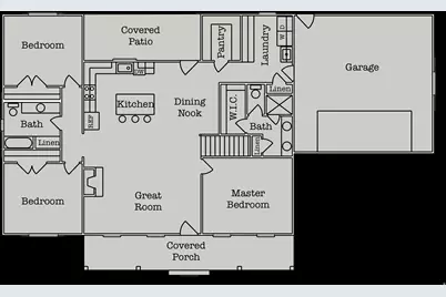 525 E 200 N, Pleasant Grove, UT 84062 - Photo 2
