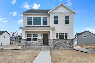 889 Pinyon Crest Rd, Coalville, UT 84017 - Photo 1