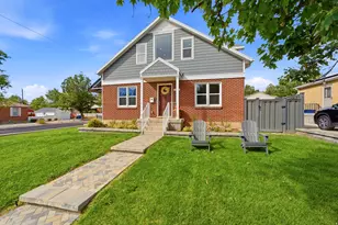 2163 E Wilson Ave S, Salt Lake City, UT 84108 - Photo 1