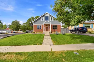 2163 E Wilson Ave S, Salt Lake City, UT 84108 - Photo 2