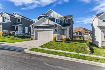 3381 E Stillwater, Eagle Mountain, UT 84005 - Photo 2