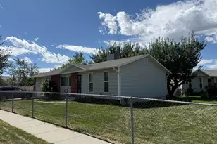 6170 S Aries Dr, Salt Lake City, UT 84118 - Photo 2