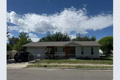 6170 S Aries Dr, Salt Lake City, UT 84118 - Photo 1