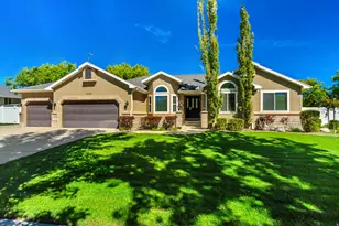 2126 W Silver Tree Circle, Riverton, UT 84065 - Photo 1