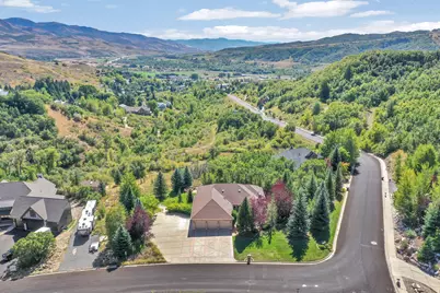 6001 Wasatch Dr, Mountain Green, UT 84050 - Photo 2
