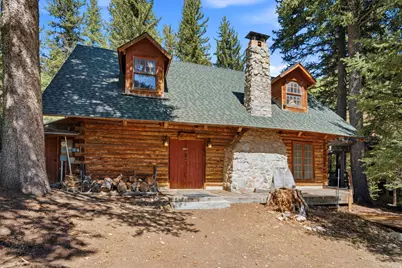 8869 N 3293 E, Sundance, UT 84604 - Photo 1