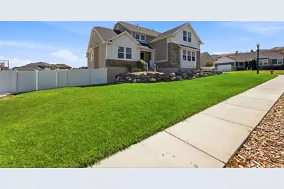 1478 S Mountain Ridge Dr, Saratoga Springs, UT 84045 - Photo 40