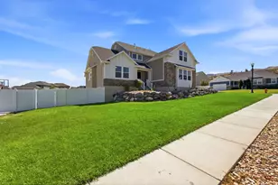 1478 S Mountain Ridge Dr, Saratoga Springs, UT 84045 - Photo 40