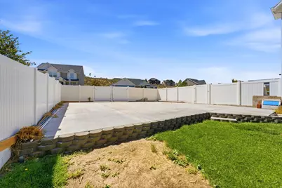 1478 S Mountain Ridge Dr, Saratoga Springs, UT 84045 - Photo 46