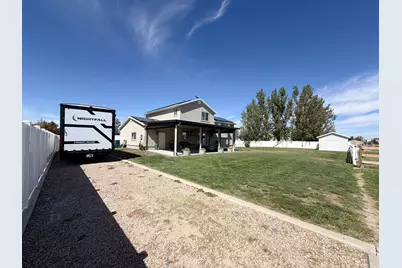 5648 S 6950 W, Hooper, UT 84315 - Photo 38