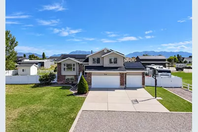 5648 S 6950 W, Hooper, UT 84315 - Photo 1