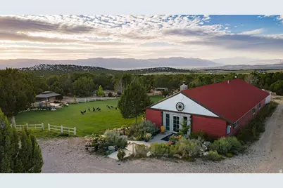 11550 Pigeon Hollow Rd, Spring City, UT 84662 - Photo 2