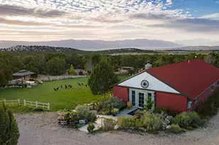 11550 Pigeon Hollow Rd, Spring City, UT 84662 - Photo 2