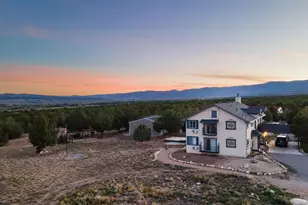 11550 Pigeon Hollow Rd, Spring City, UT 84662 - Photo 12