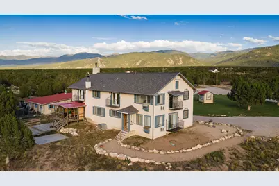 11550 Pigeon Hollow Rd, Spring City, UT 84662 - Photo 8