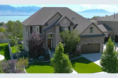 3422 S Peregrine Trl, Saratoga Springs, UT 84045 - Photo 1