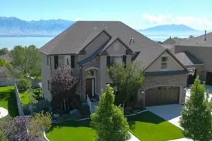 3422 S Peregrine Trail, Saratoga Springs, UT 84045 - Photo 1