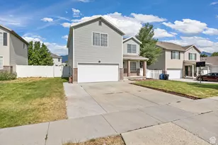341 S Spanish Flds Dr, Spanish Fork, UT 84660 - Photo 2