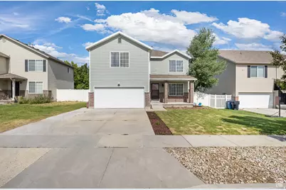 341 S Spanish Fields Dr, Spanish Fork, UT 84660 - Photo 1
