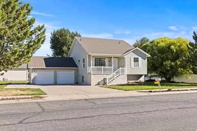 695 W 3480 S, Nibley, UT 84321 - Photo 20