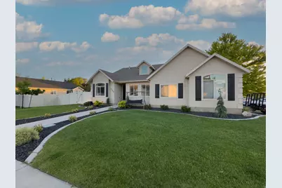 2508 S Goodnight Dr. E, Springville, UT 84663 - Photo 1