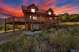 1459 Clyde Lake Dr, Heber City, UT 84032 - Photo 1