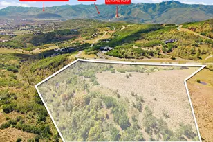 9528 N Red Hawk Trail, Park City, UT 84098 - Photo 1